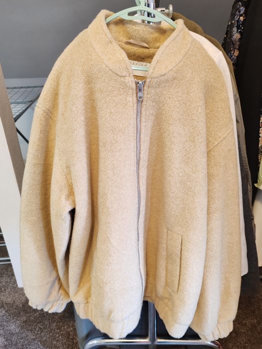 Jachetă scurtă de Damă ASOS DESIGN
Coats & Jackets by ASOS DESIGN