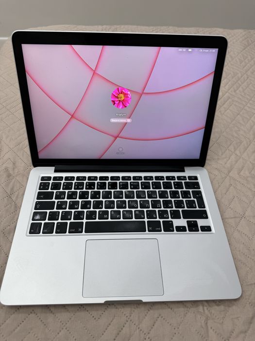MacBook Pro 13 inch