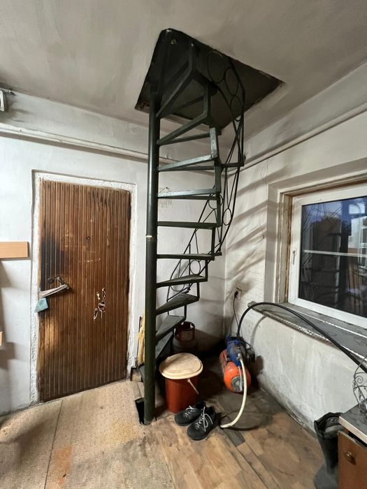 Продам дачу, район понтонного моста