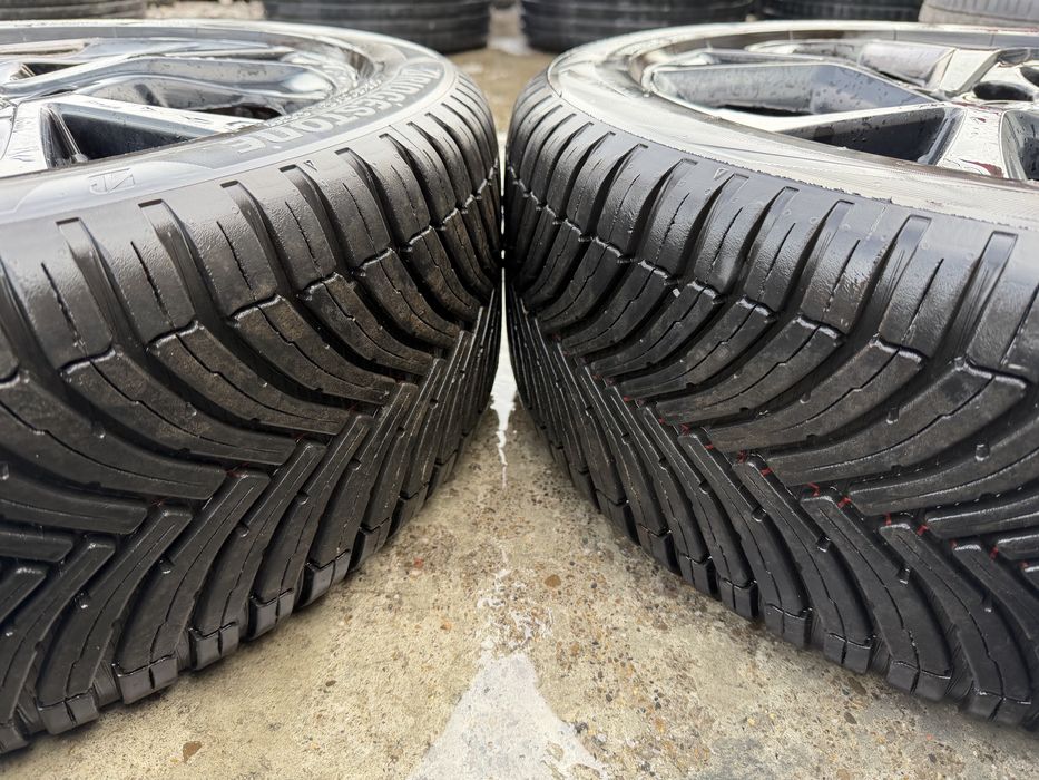 Jante / Roti Toyota CHR 225 50 18