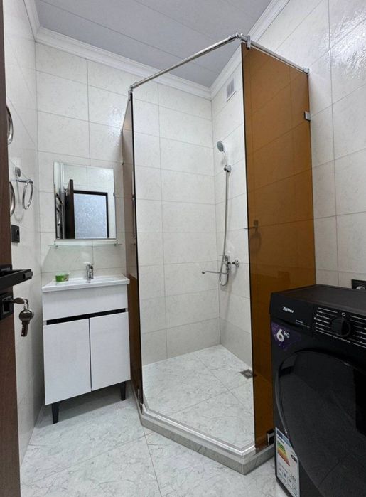 Продаётся квартира 3/1/4 Ялангач №У330