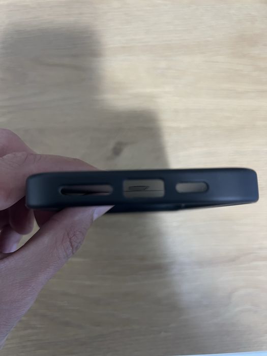 Husa MagSafe Iphone 11 ProMax