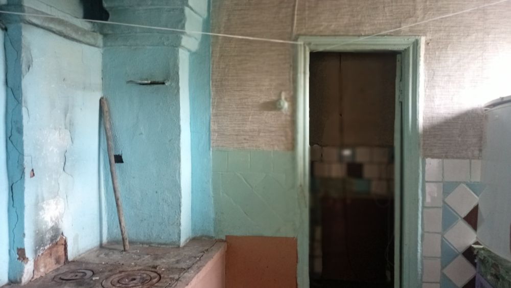 Продам дом 25 км от Петропавловска