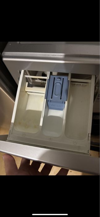 Стиральная машина б/у