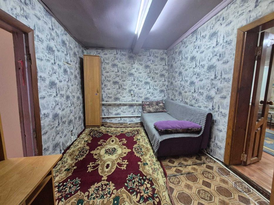 Продам дом мкр Жас Оркен