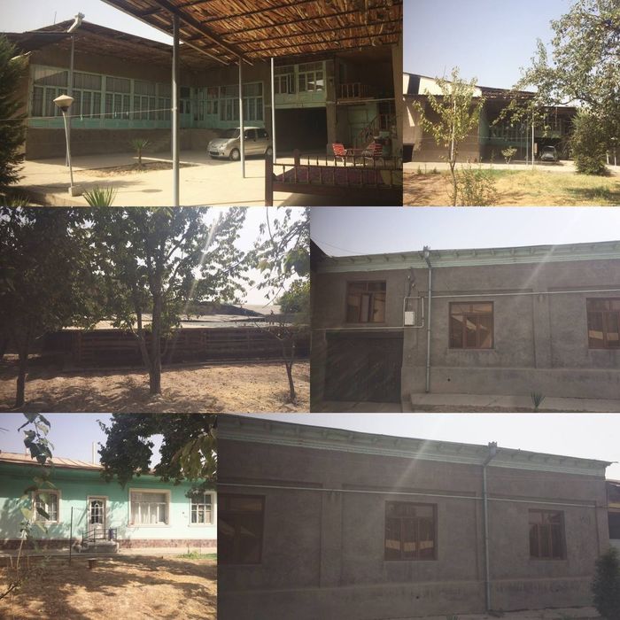 Uchaska srocna sotiladi. 18-sotix yer narhida