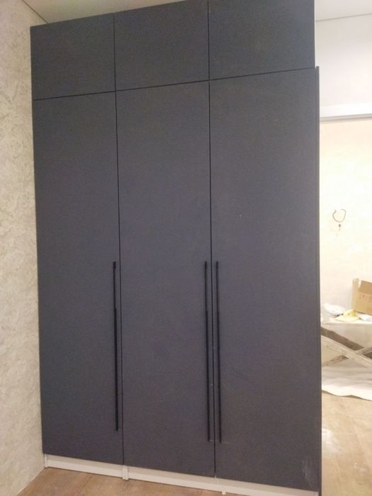 Мебель на заказ! От 150000