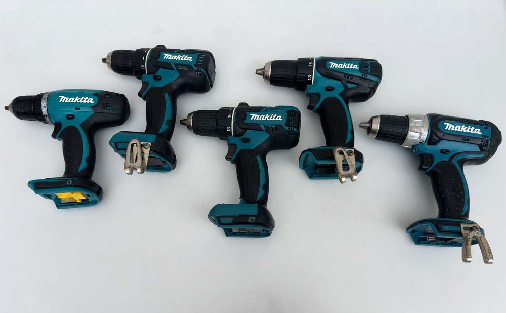 Винтоверти Makita 14.4V