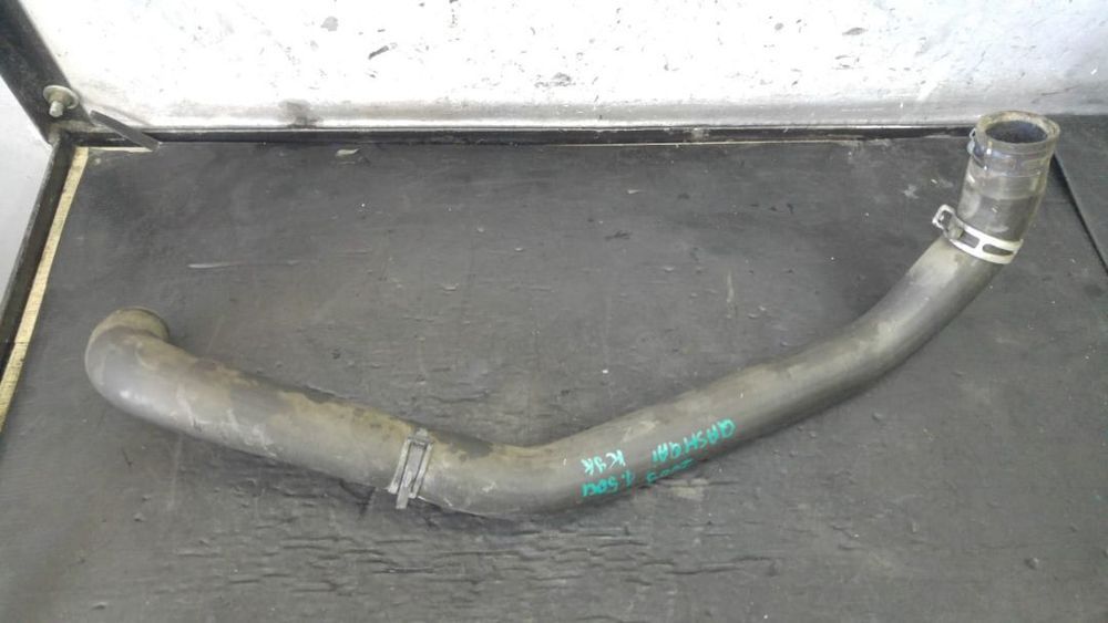 furtun apa 1.5 dci k9kh282  nissan qashqai j10 nj10 jj10e