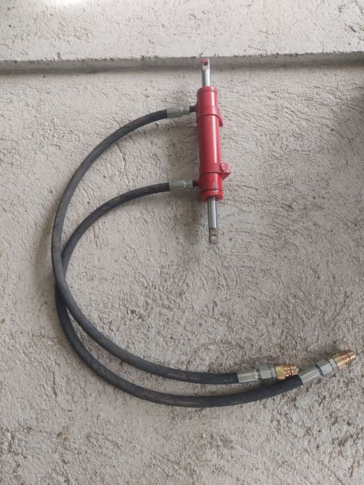 Cilindru marcator spc