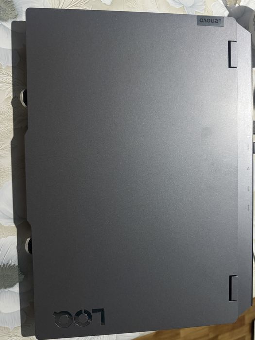 Продам ноутбук Lenovo LOQ