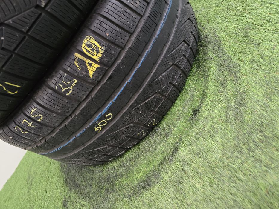 275.35.20 pirelli m+s