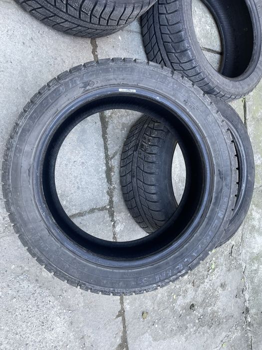 Cauciucuri iarna 225/45/17