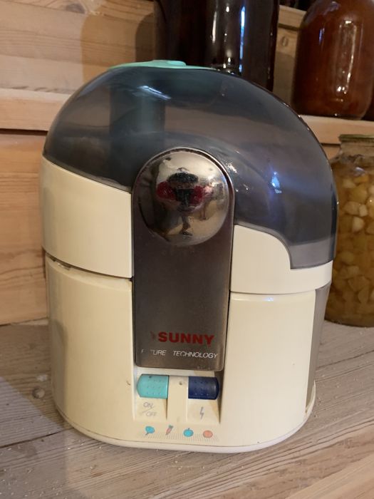 Соковыжималка