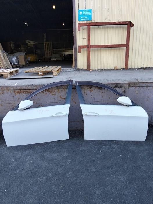 Двери на BMW E90