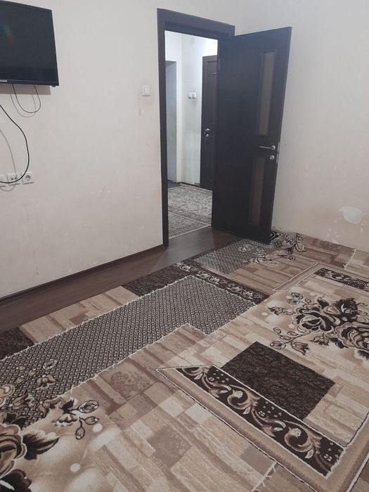 Сергеле 7а Метро 4бекат 2хона 2етаж Заксли оилага