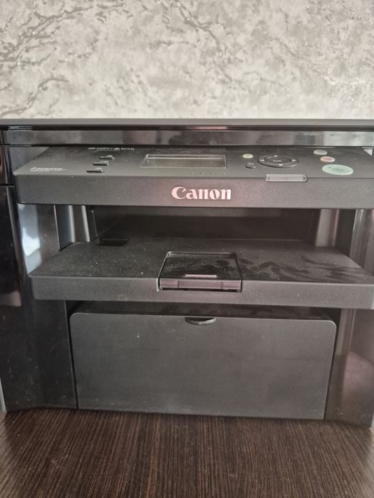 МФУ принтер CANON 4410