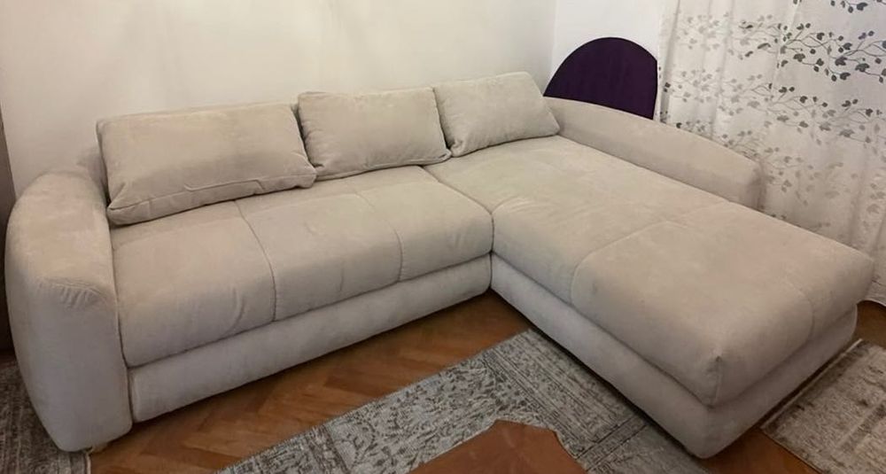 Coltar extensibil de vânzare