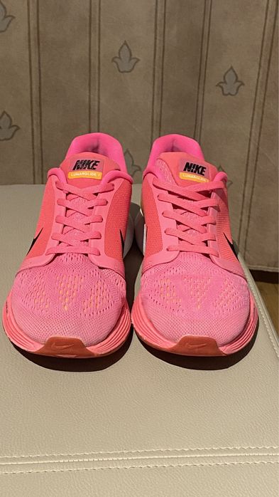 Adidasi dama Nike Lunarglide 7, nr 39.