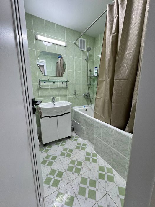 Продается 2ком квартира с обстановкой СамПи.Юнус Абад,Сельхоз институт