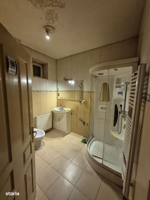 Vila cu 6 camere de inchiriat Piata Muncii - Calarasilor