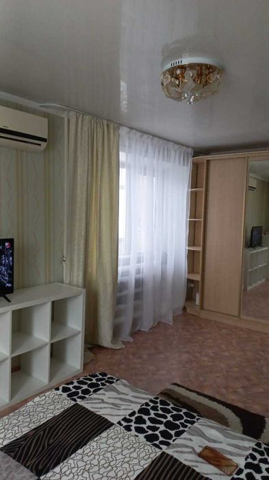 В продаже 1 ком кв  улучшенной планировки