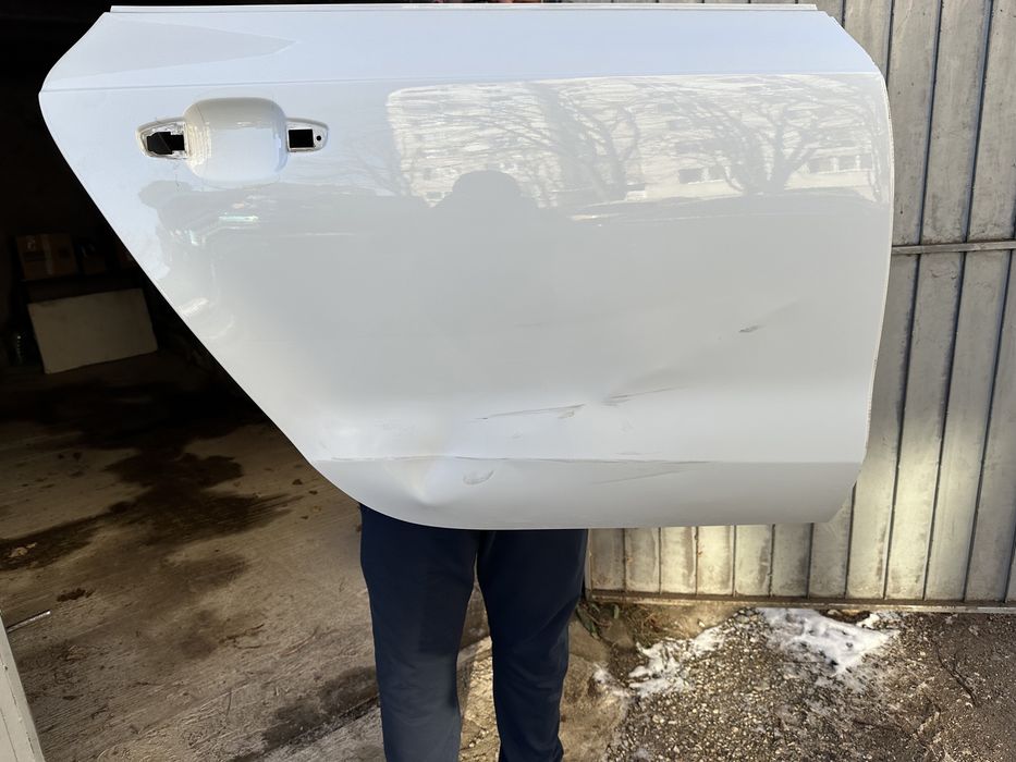 Задна дясна врата за Audi A7