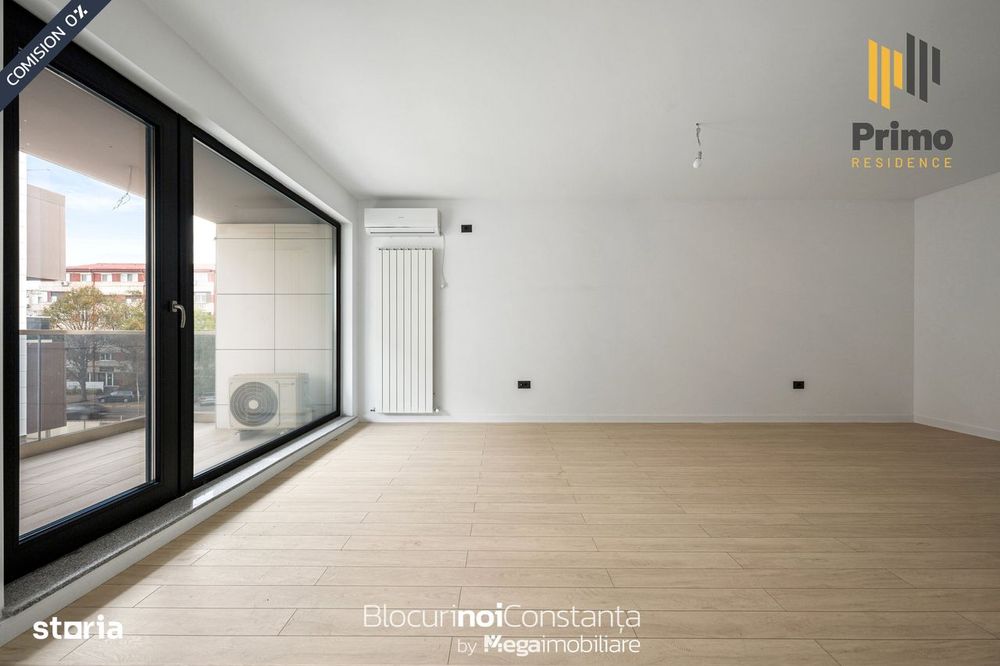 #TVA inclus: Apartament 3 camere la cheie · bucătărie separată