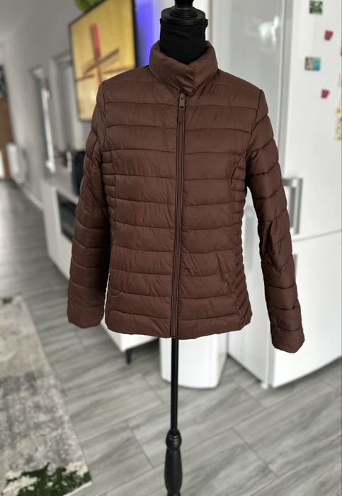 Jacheta dama lefties