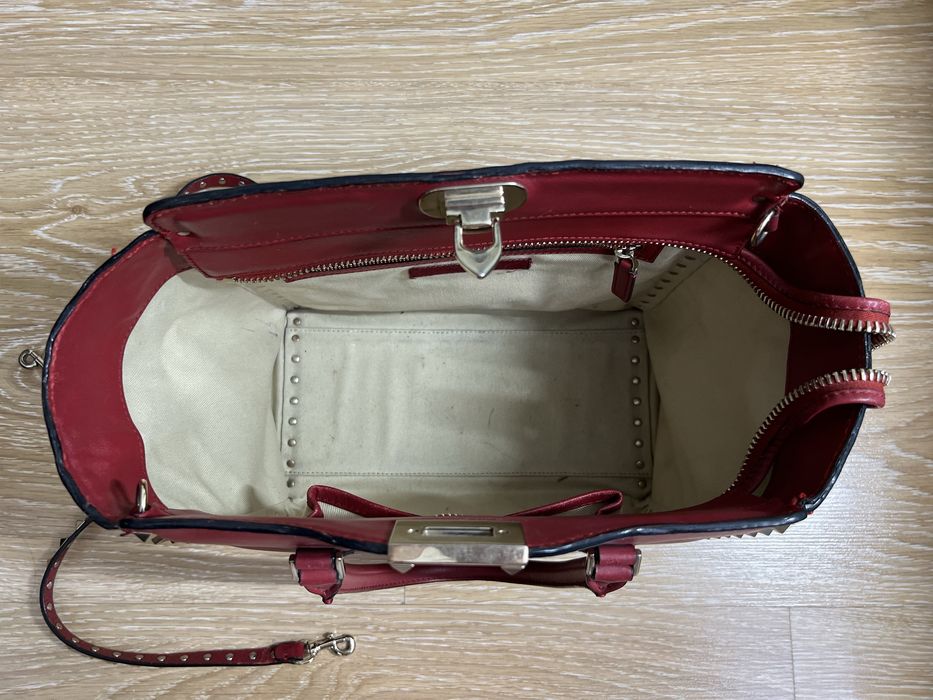 Сумка Valentino