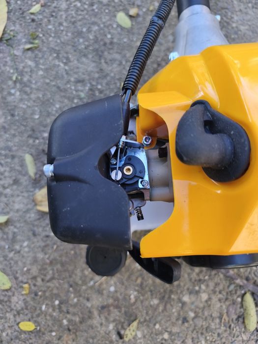 Motocoasă/motocositoare noua 52 cc/4,7 cp