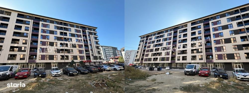 Ap. 2 cam,bloc 2023,Hub Residence,Militari Residence,Str. Tineretului