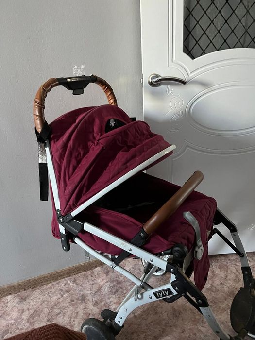 Коляска сатылады