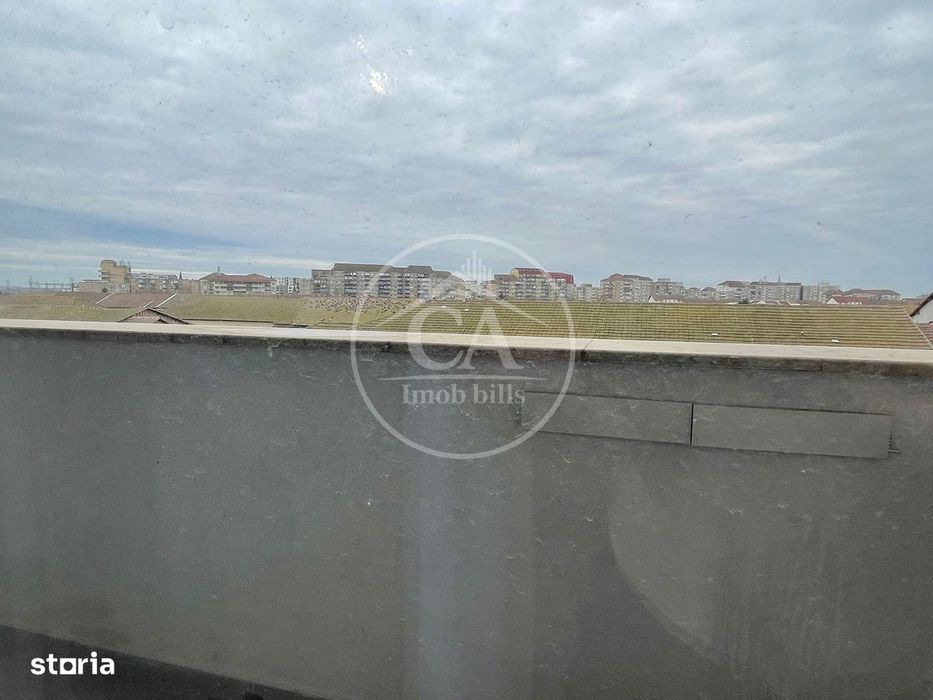 Apartament cu 2 camere de vânzare în PRIMA GREEN, Oradea