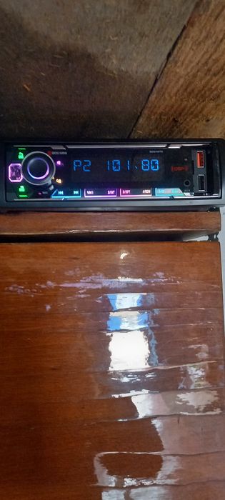 Автомагнитола ВOS MINI