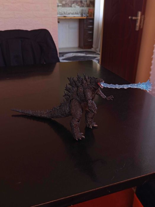 Godzilla SH Monster Arts 2019, Shin Godzilla Neca