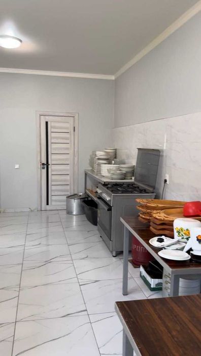 Коттедж - Тойхана