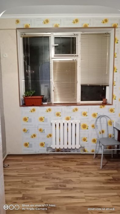 Продам Квартиру 5 комнат