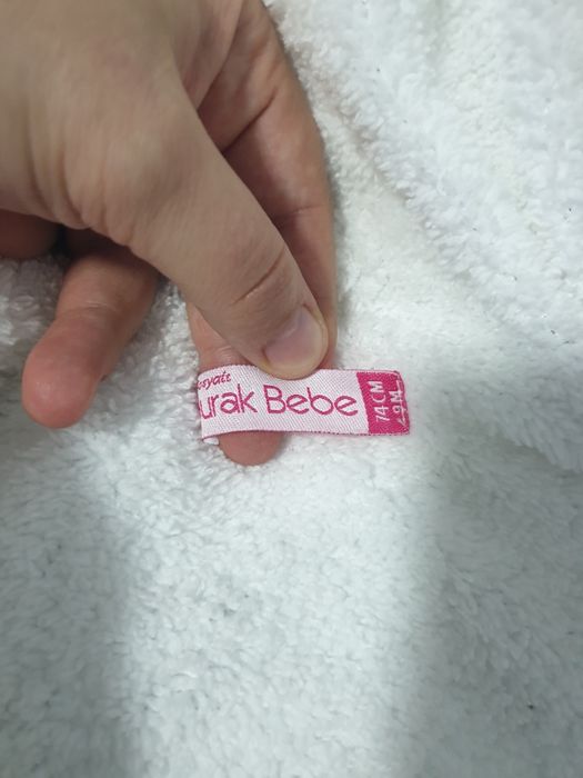 Combinezon marimea 74