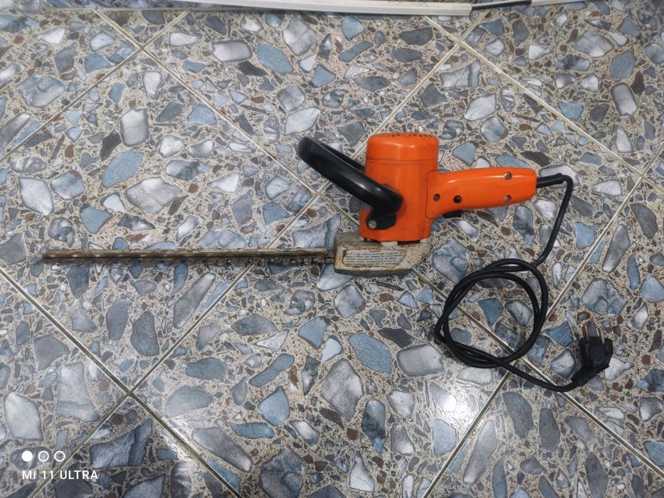 Foarfecă electrică Black & Decker