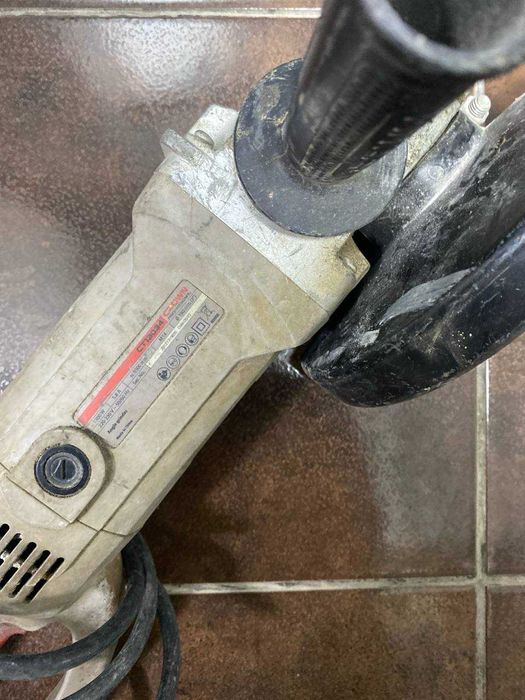 Болгарка ((Алматы)) 950390