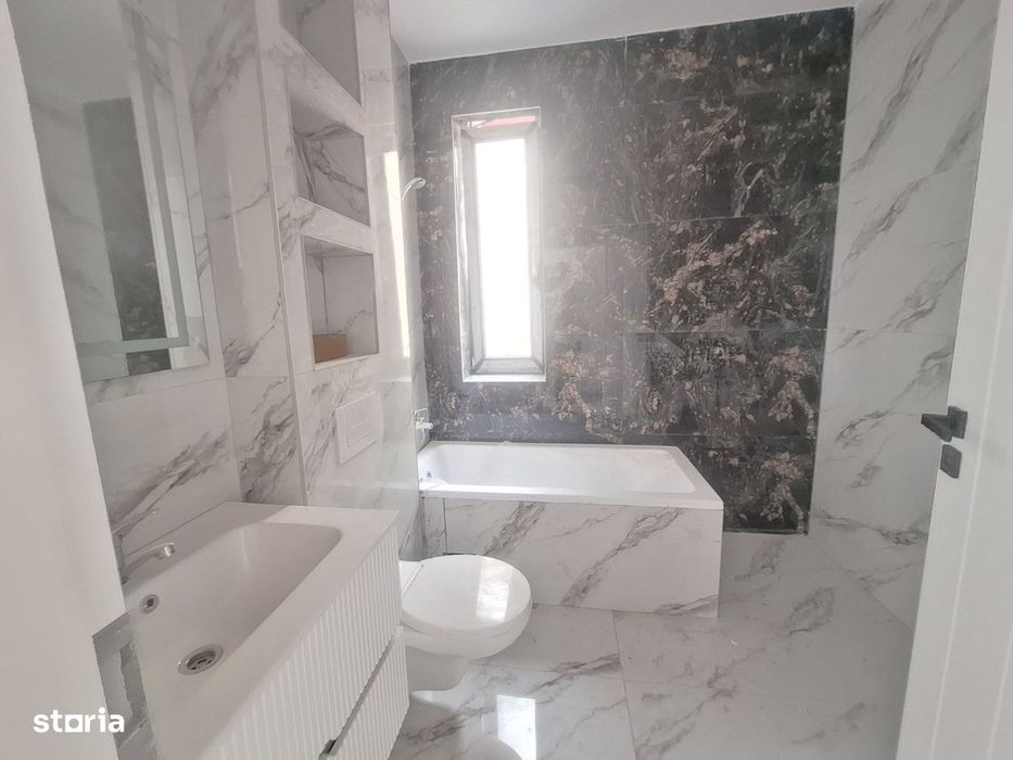 Apartament nou, 2 camere, etaj 2 - Giroc — fotografia 3