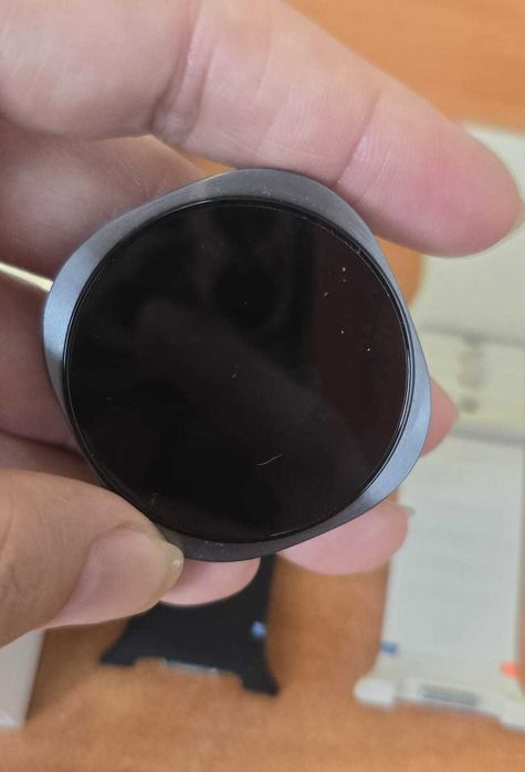 Samsung Galaxy Watch8 LTE Graphite – Nou, sigilat