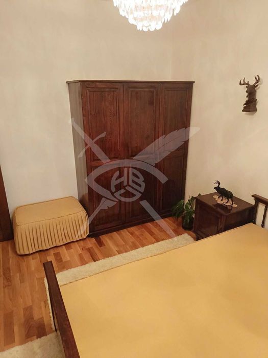 Продава се Двустаен апартамент в Асеновград - 65 кв.м за 1539 €/кв.м - Снимка #1