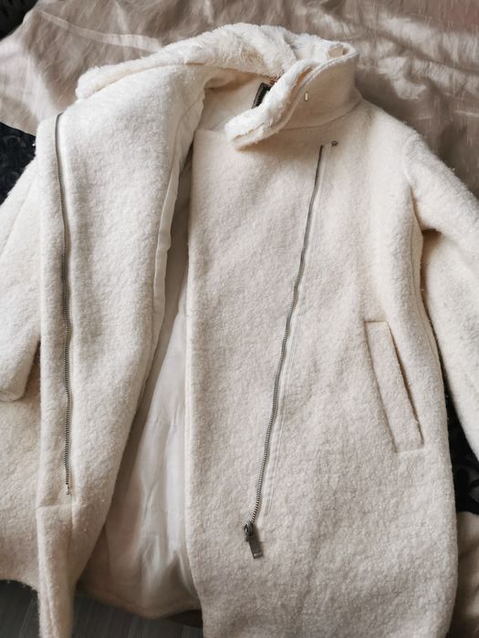 Palton model deosebit