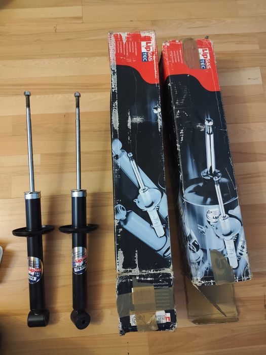 Amortizoare spate vw polo