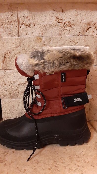 Cizme zapada Trespass mar.38