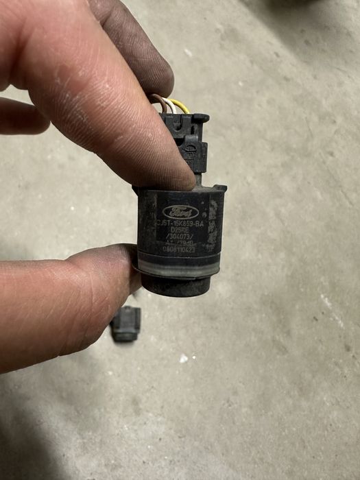 Senzori parcare Ford Focus 2,3, Mondeo 3,4,5 Galaxy
