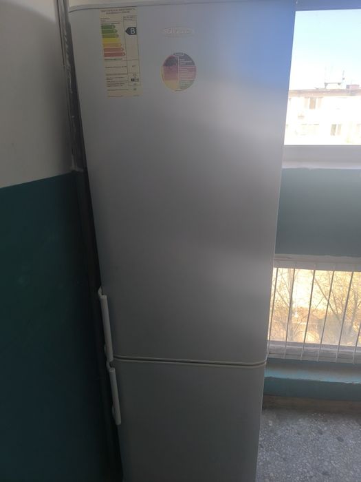 Холодильник "Бирюса"