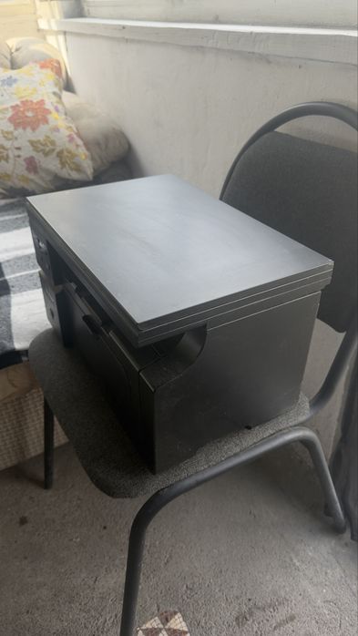 Продам 3 в 1 принтер НР